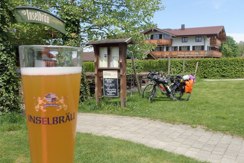 Breweries of Bavaria Bicycle Tour